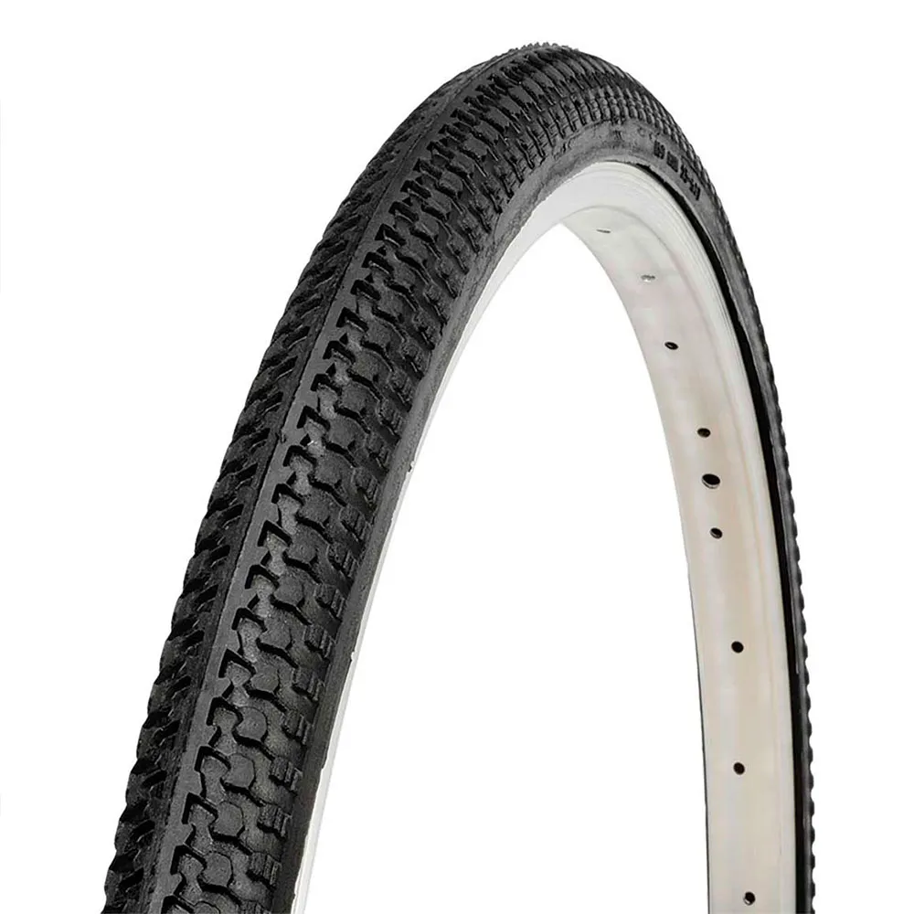Brn 20-22 mm 20´´ x 1.75 rigid urban tyre