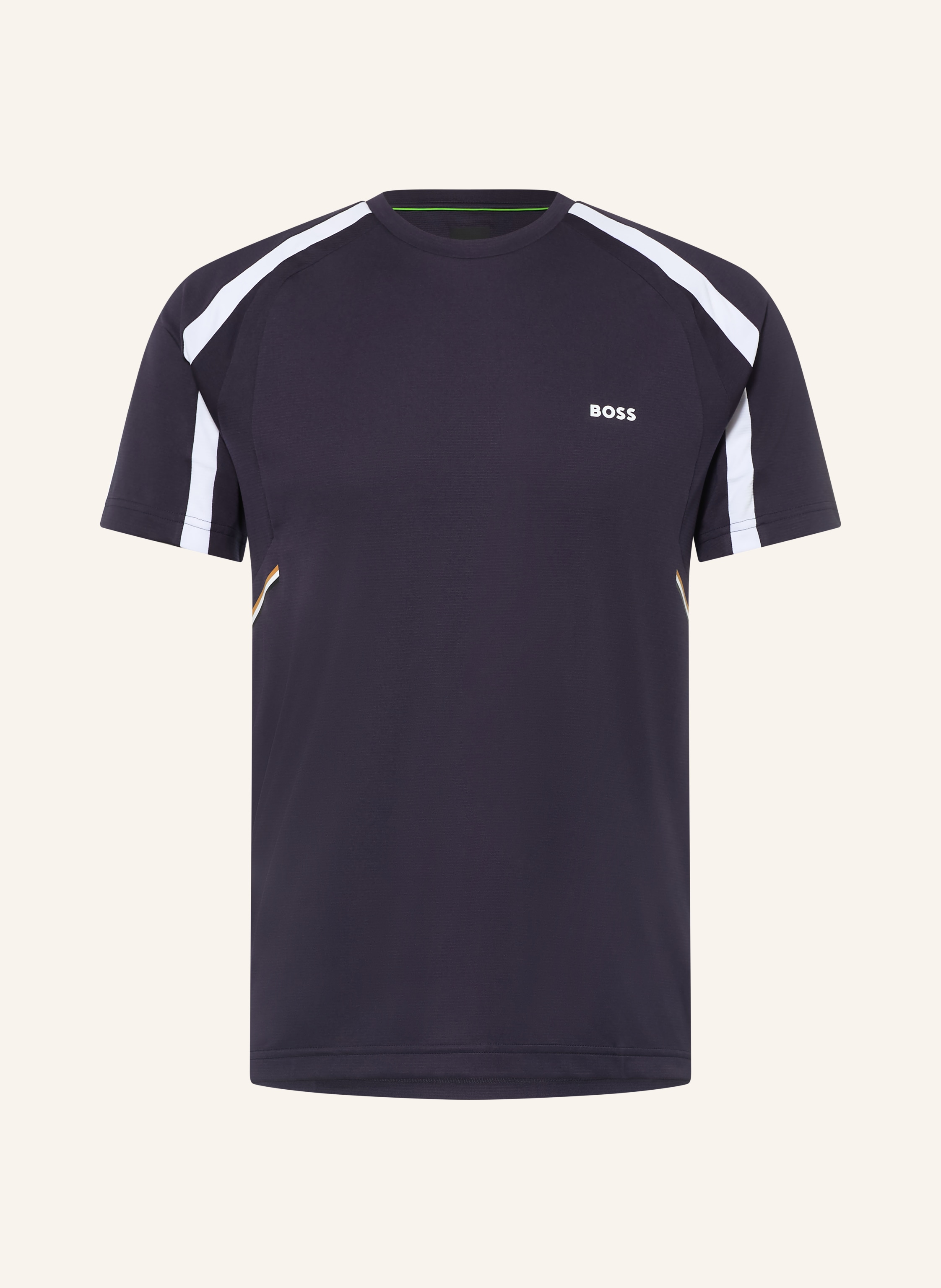 BOSS Funktionsshirt TOC GAME 2