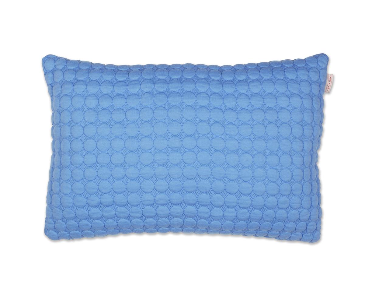 Pip Studio sprei Fill in the dots - 40x60 cm - blauw