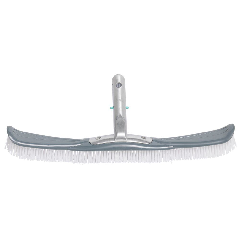 Brosse de fond flexible pour piscine