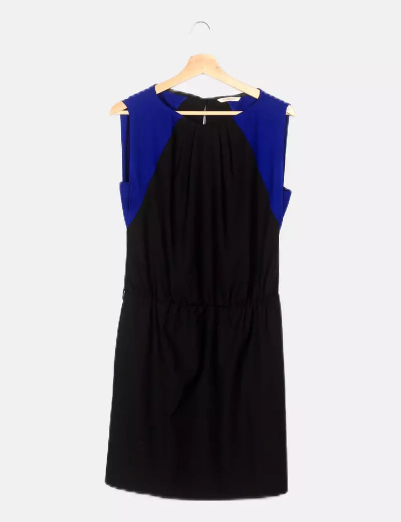 Camaïeu casual dress Flowing