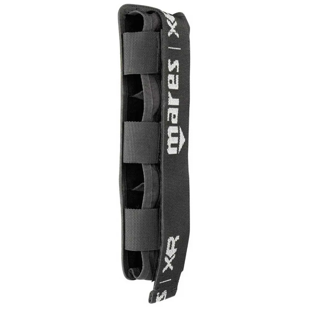 Mares Xr Straws weight pocket