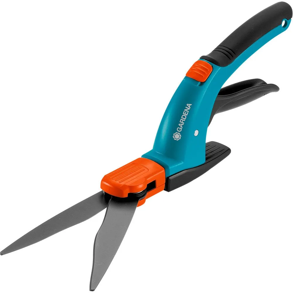 Gardena Comfort Rotatable 360 Grass Shears