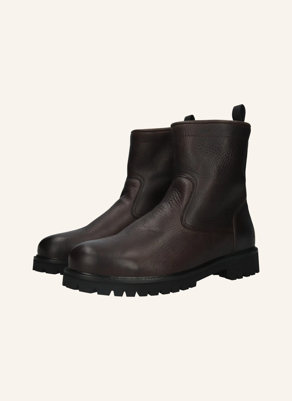 BLACKSTONE Schnürboots
