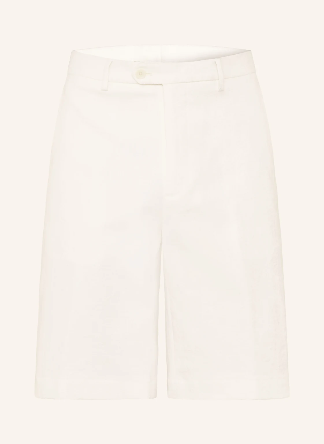 ETRO Chinoshorts aus Jacquard