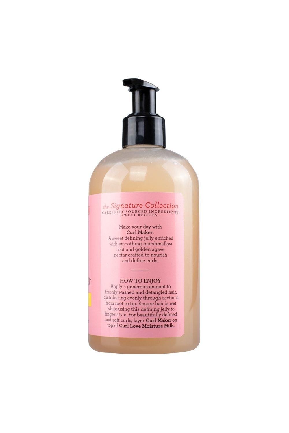 Camille Rose Curl Maker Curling Jelly 355ml