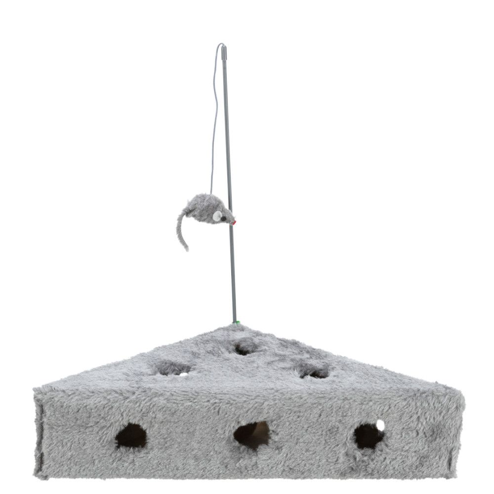 Trixie Cat's Cheese Corner