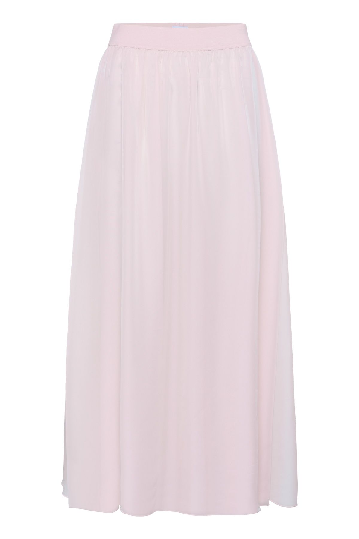 Saint Tropez CoralSZ Elasticated Waist Maxi Skirt