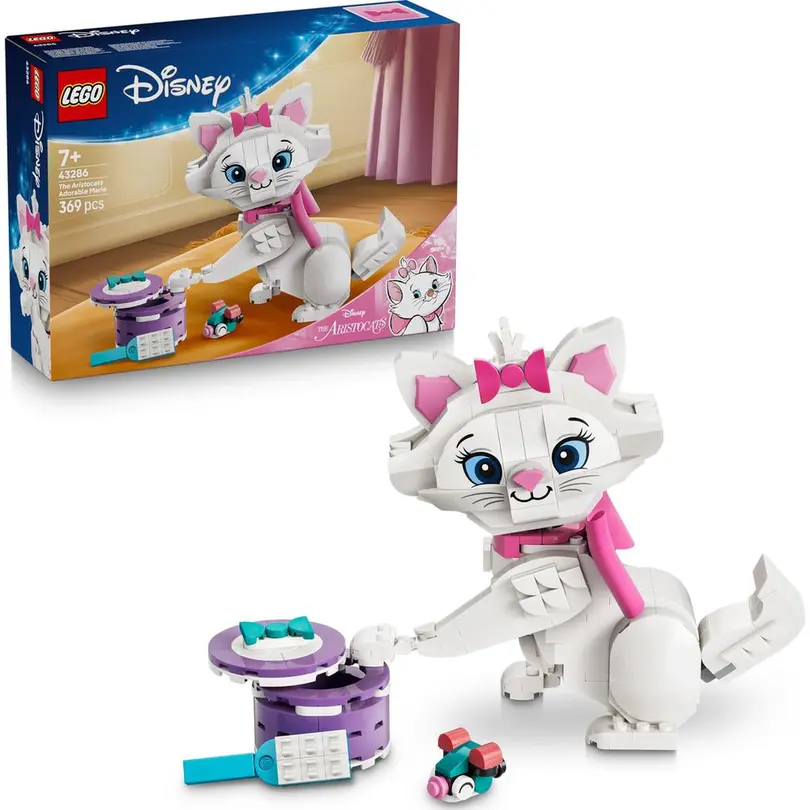 Spielset Disney