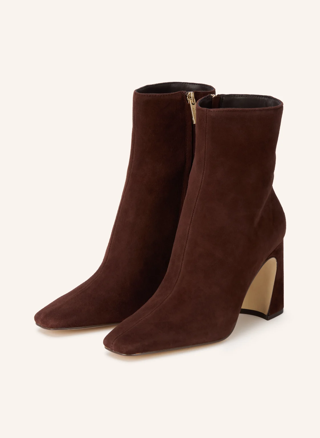 STEVE MADDEN Stiefeletten FLARES