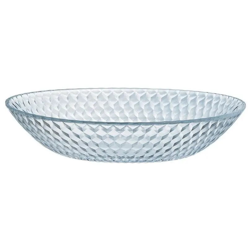 Tiefer Teller 6er-Set Pampille