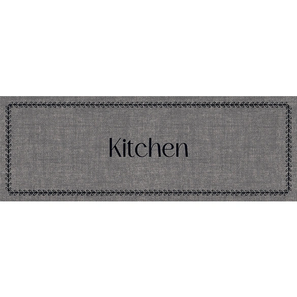 Läufer »Cook & Wash«, 50 x 150 cm, floreale kitchen