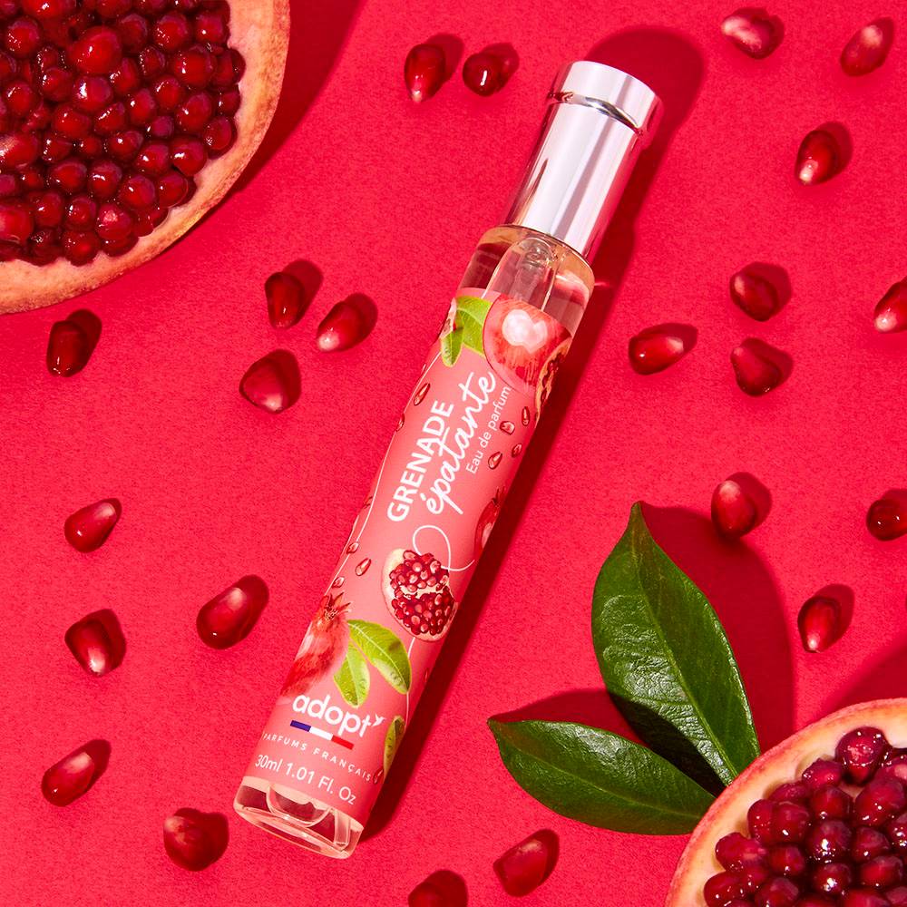 EDP 30ML GRENADE EPATA IV-3701429849252Eau de parfum 30 ml