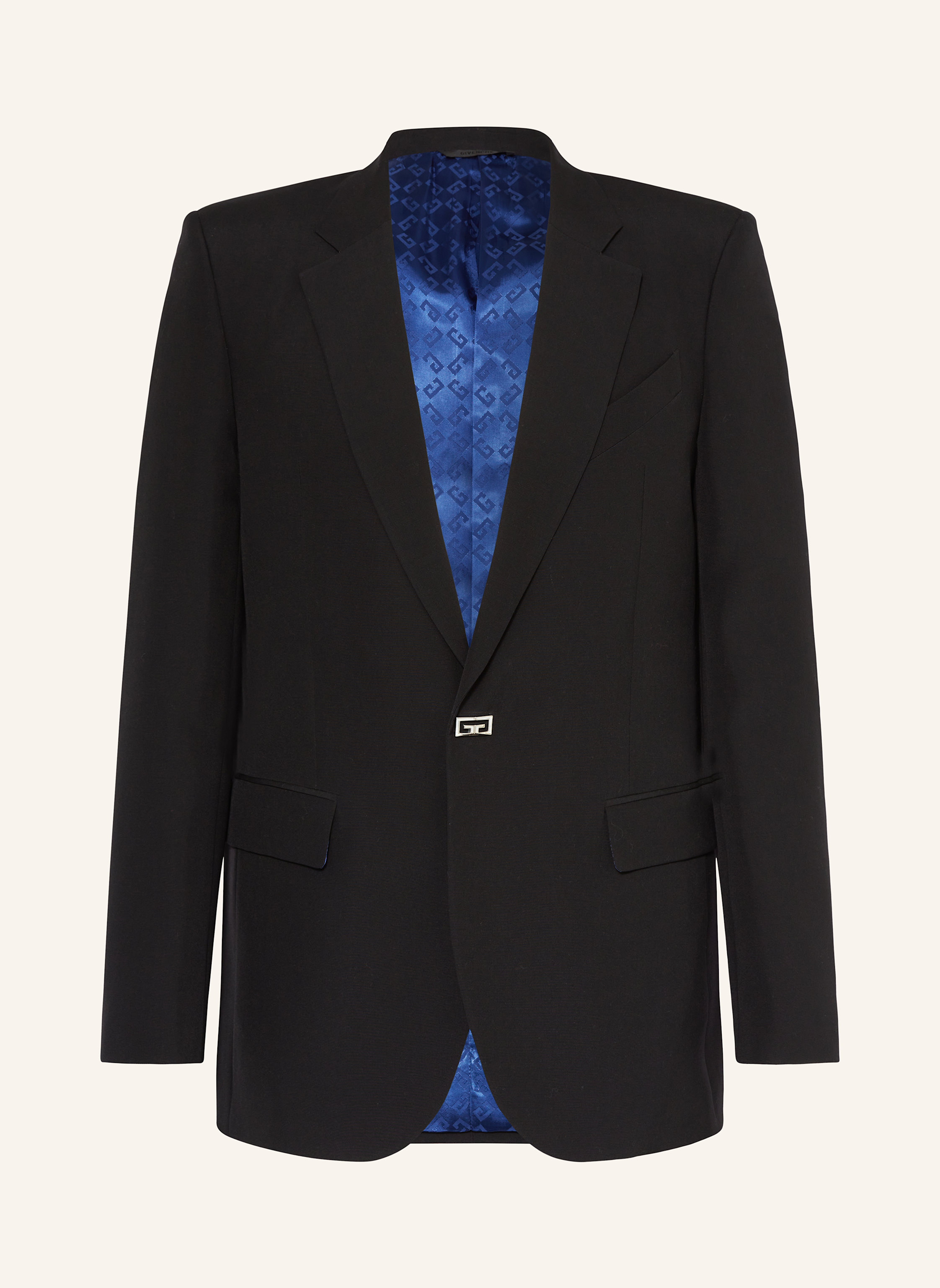GIVENCHY Anzugsakko Slim Fit