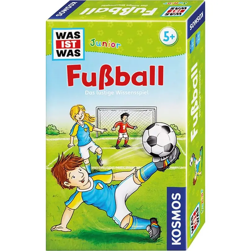 Kinderspiel Baby