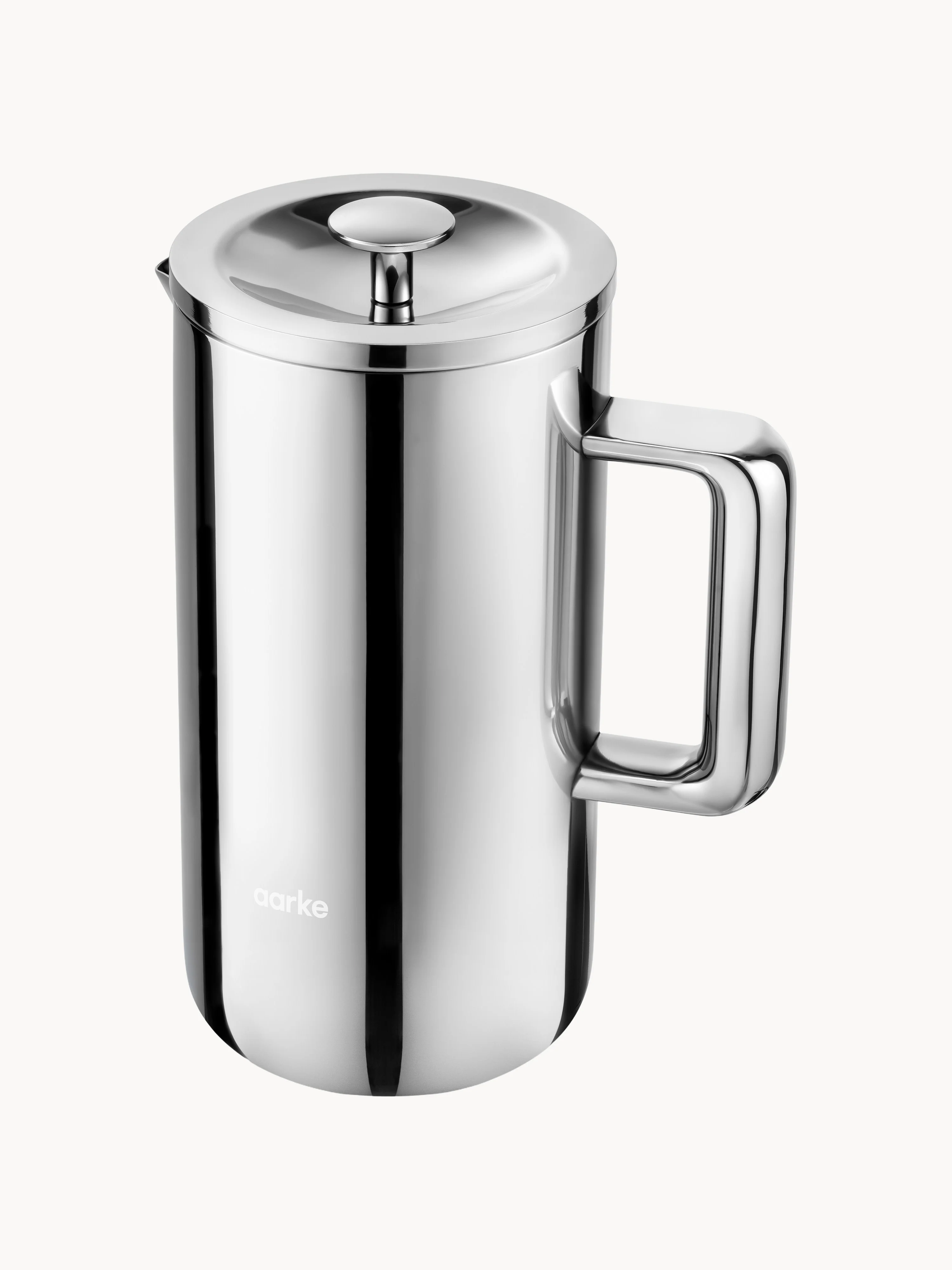 Kaffeepresse Aarke