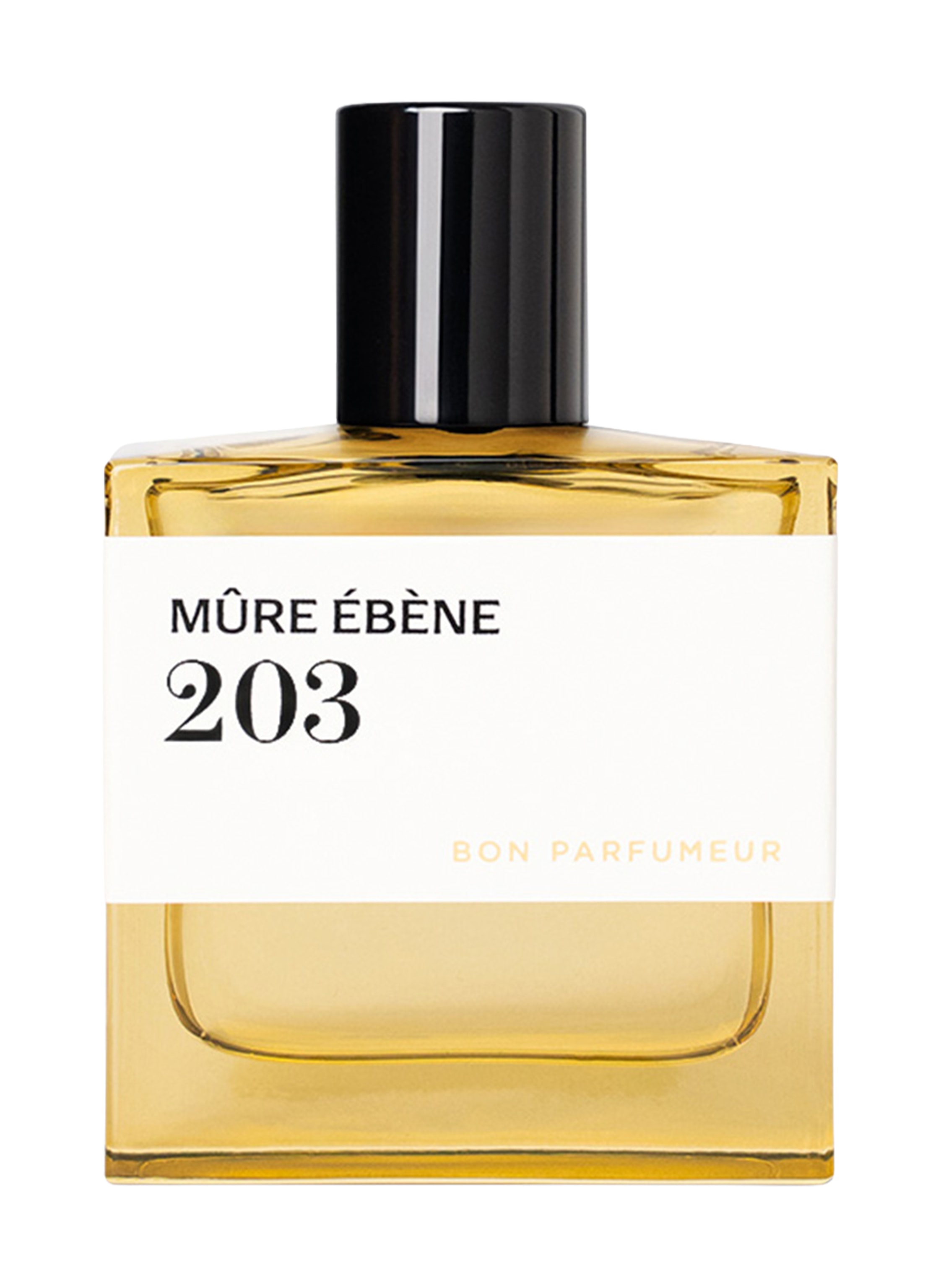BON PARFUMEUR 203 MÛRE ÉBÈNE
