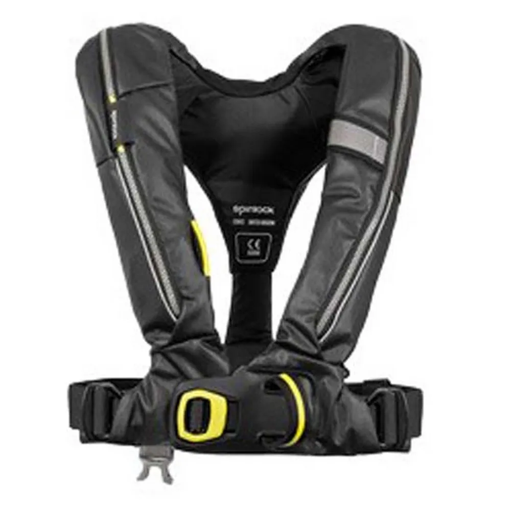 Spinlock 275N Deckvest Duro  Life Jacket