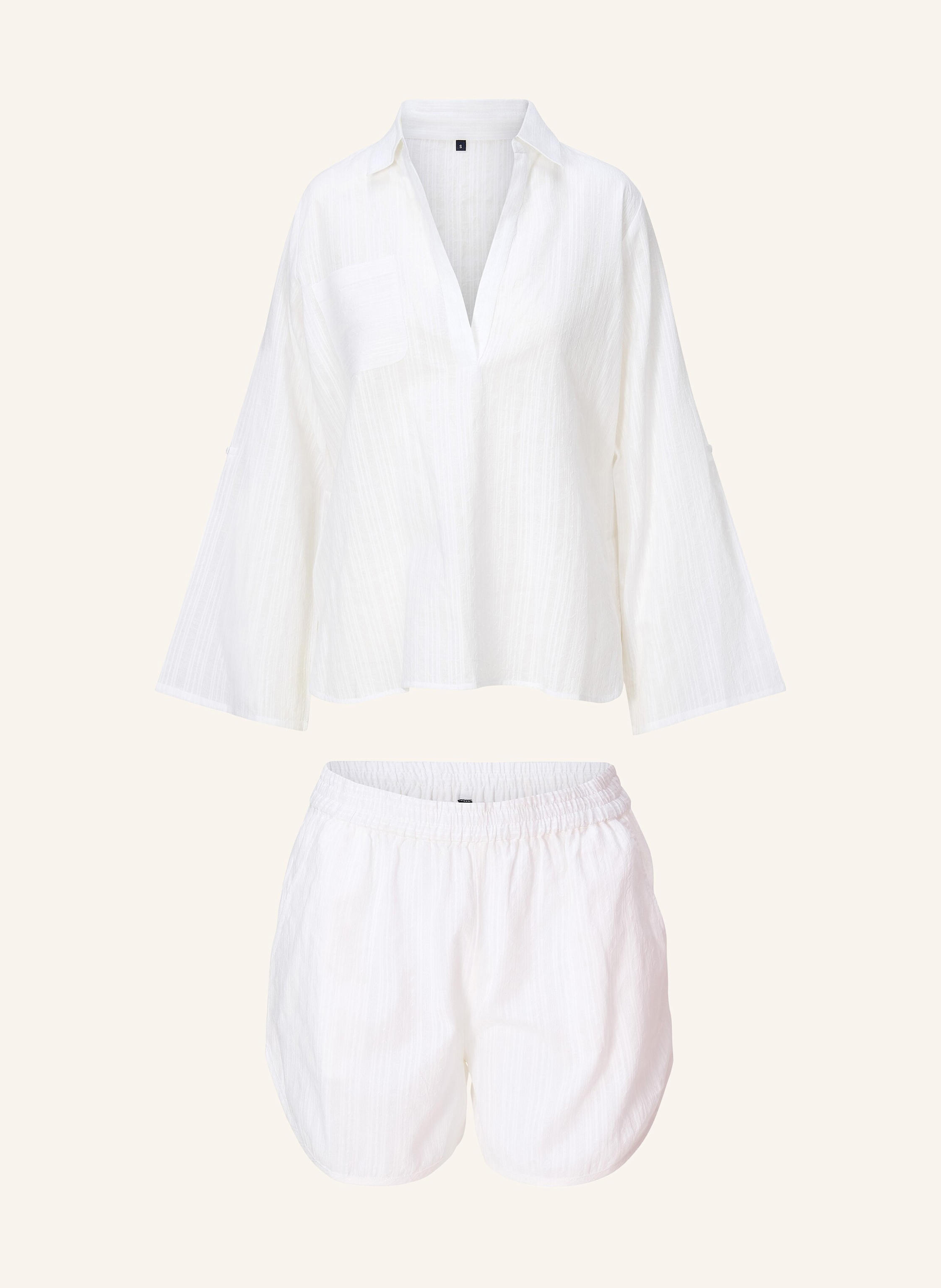 LINGADORE Shortama set
