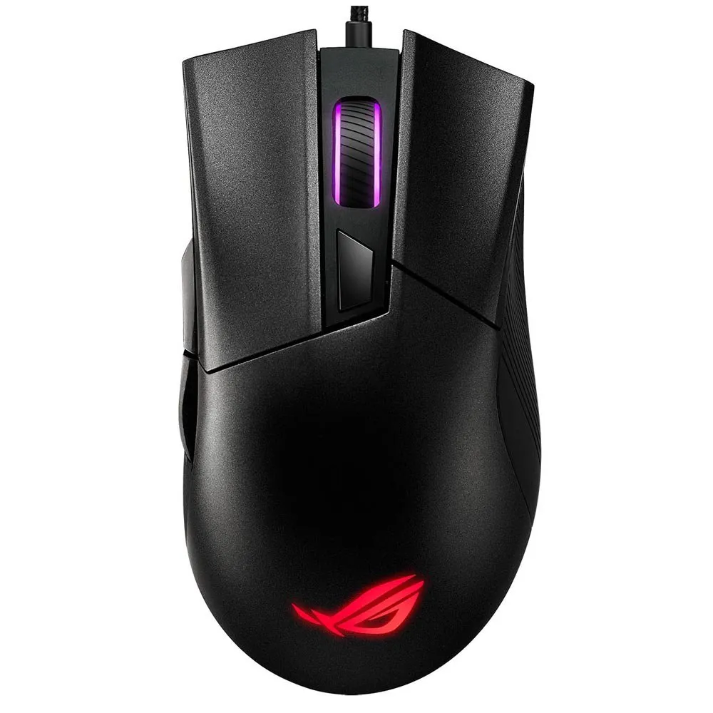 Asus ROG Gladius II gaming mouse