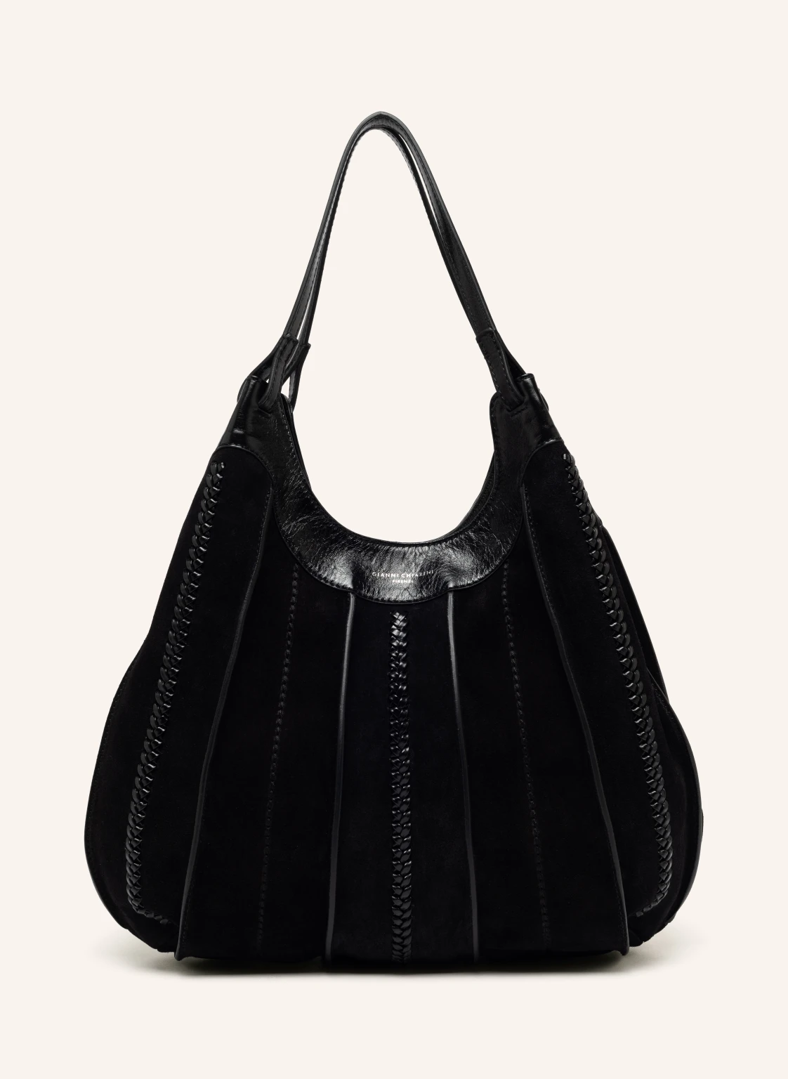 GIANNI CHIARINI Beuteltasche DUA LARGE