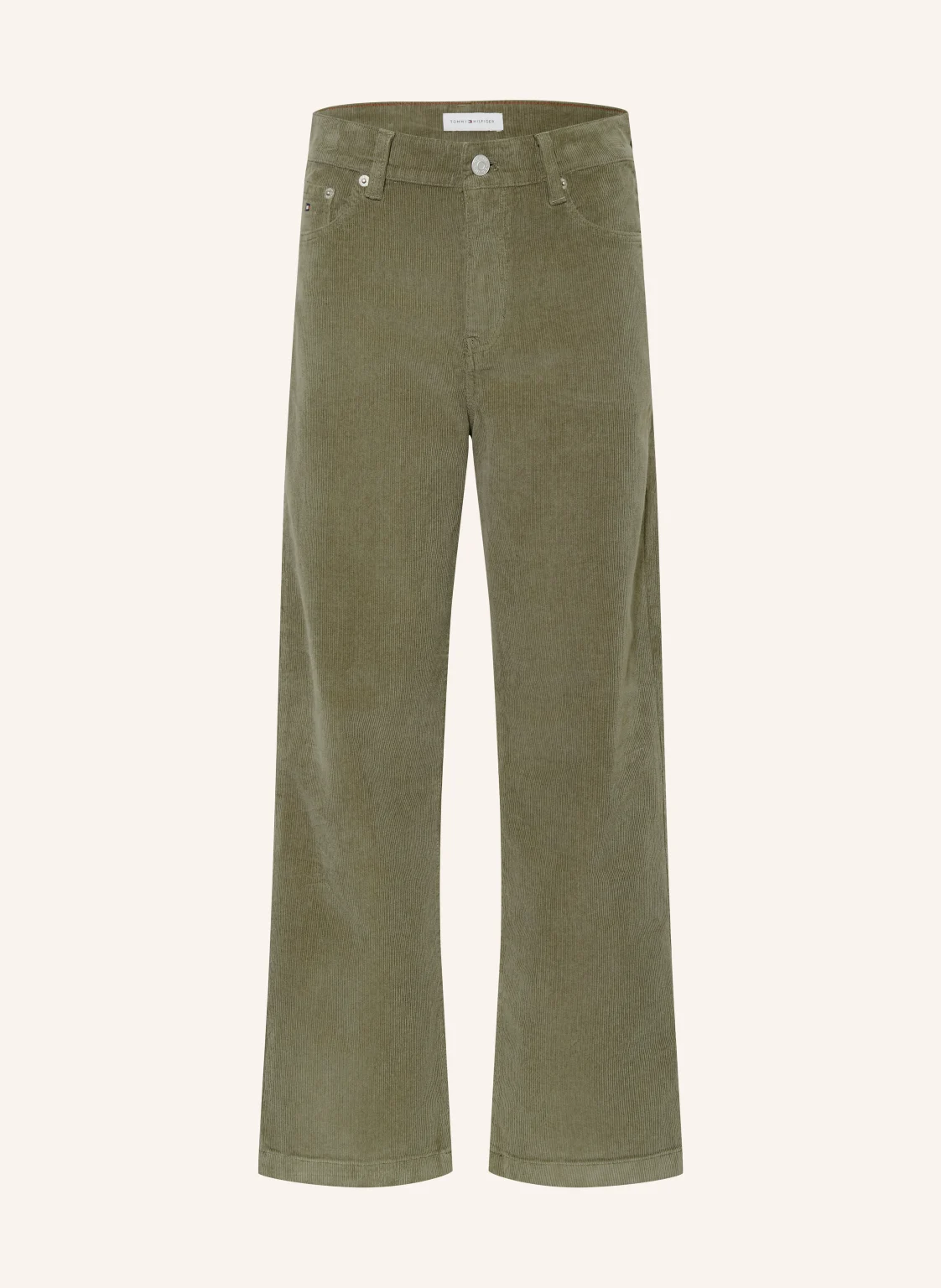 TOMMY HILFIGER Cordhose