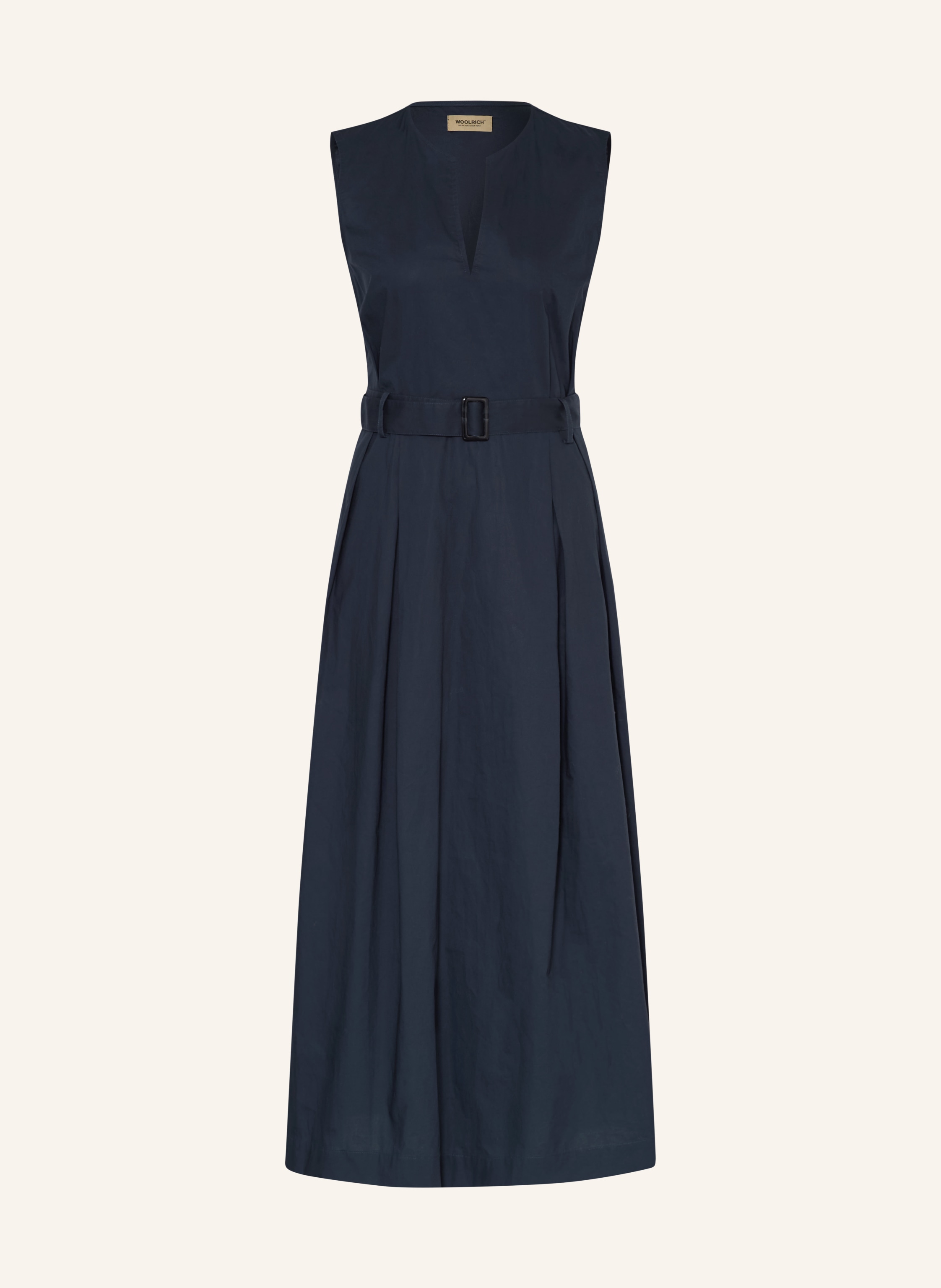 WOOLRICH Kleid