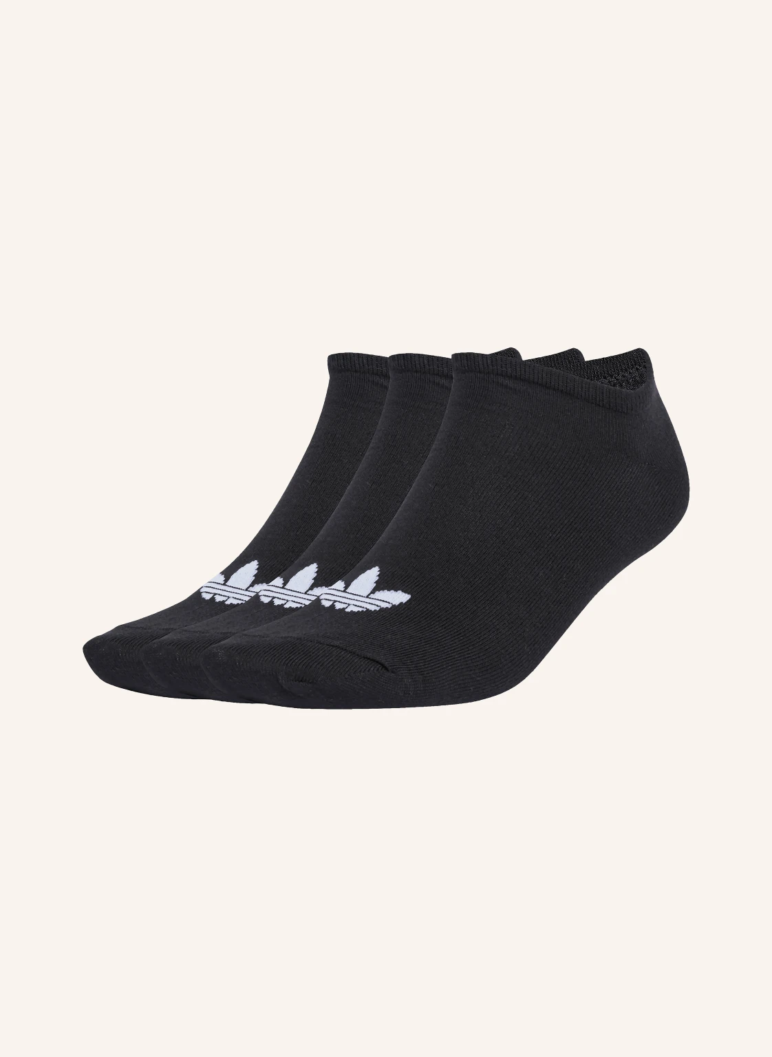 adidas Originals 3er-Pack Sneakersocken LINER