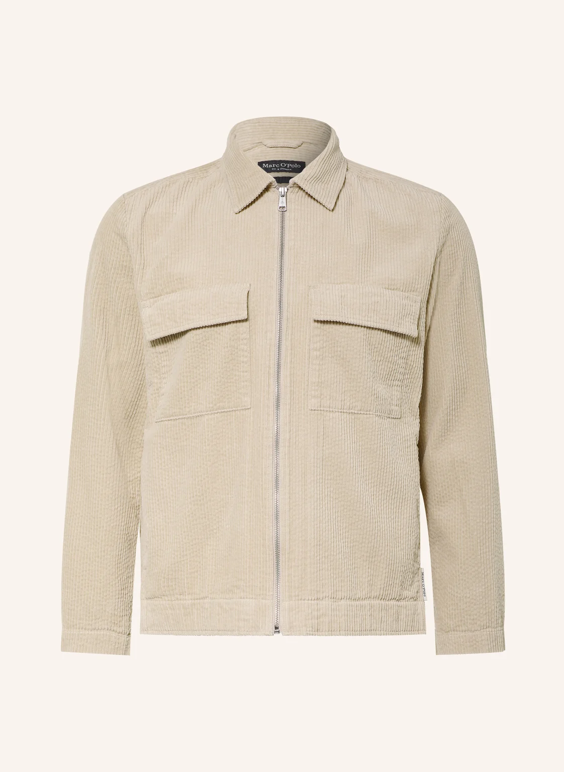 Marc O'Polo Cord-Overjacket