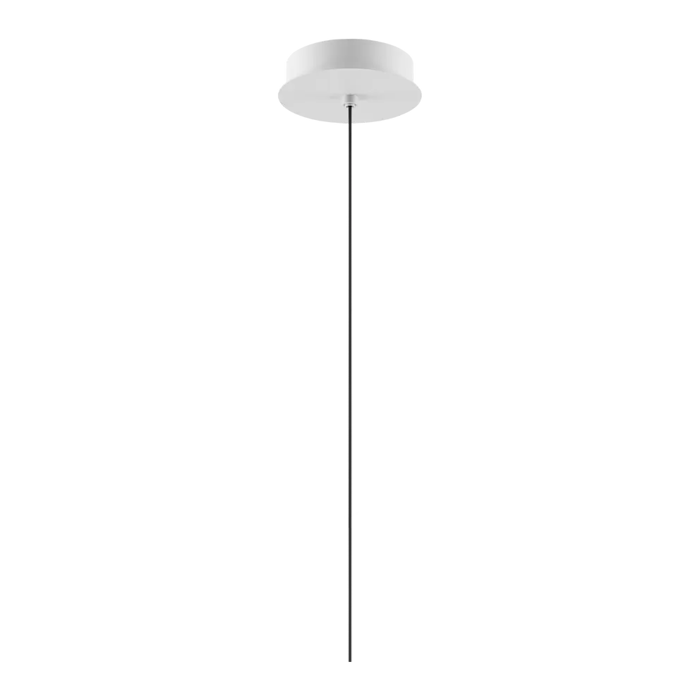 Leuchtenbefestigung Canopy