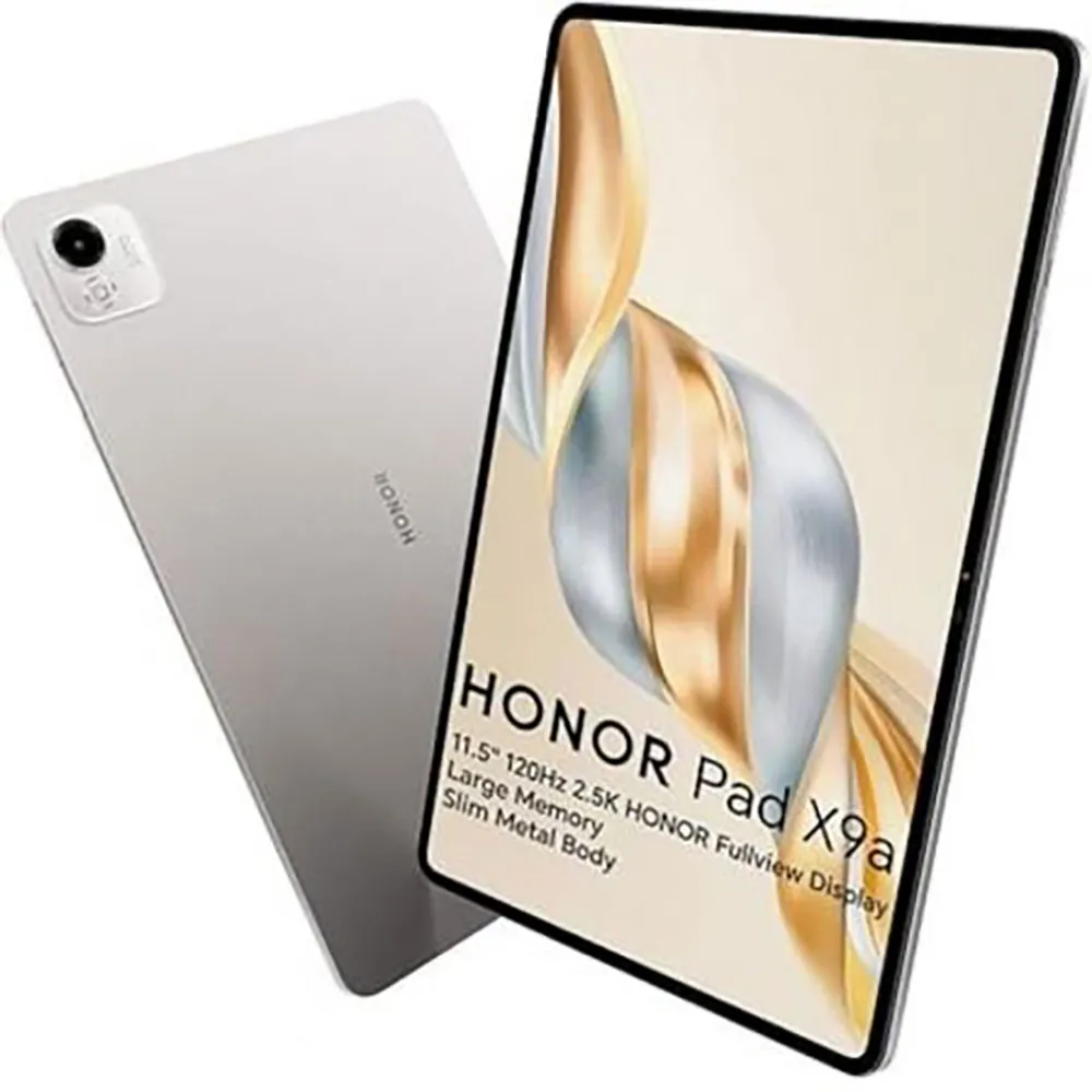 Honor Pad X9a 6GB/128GB 11.6´´ tablet