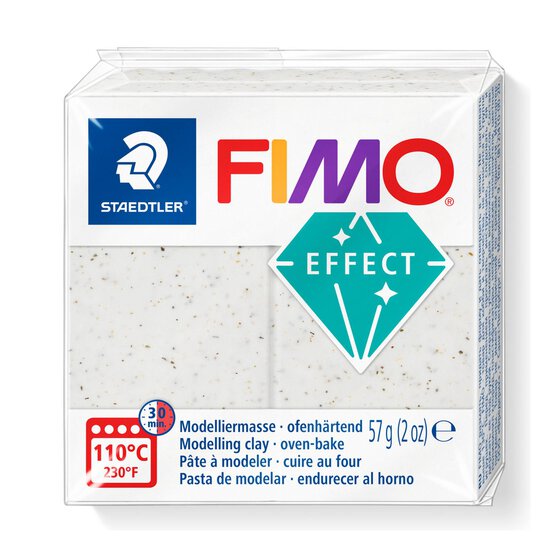 Fimo Effect Botanical Seaweed Modelling Clay 57g
