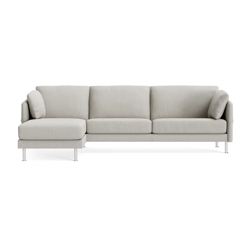 Ecksofa I-Cielo