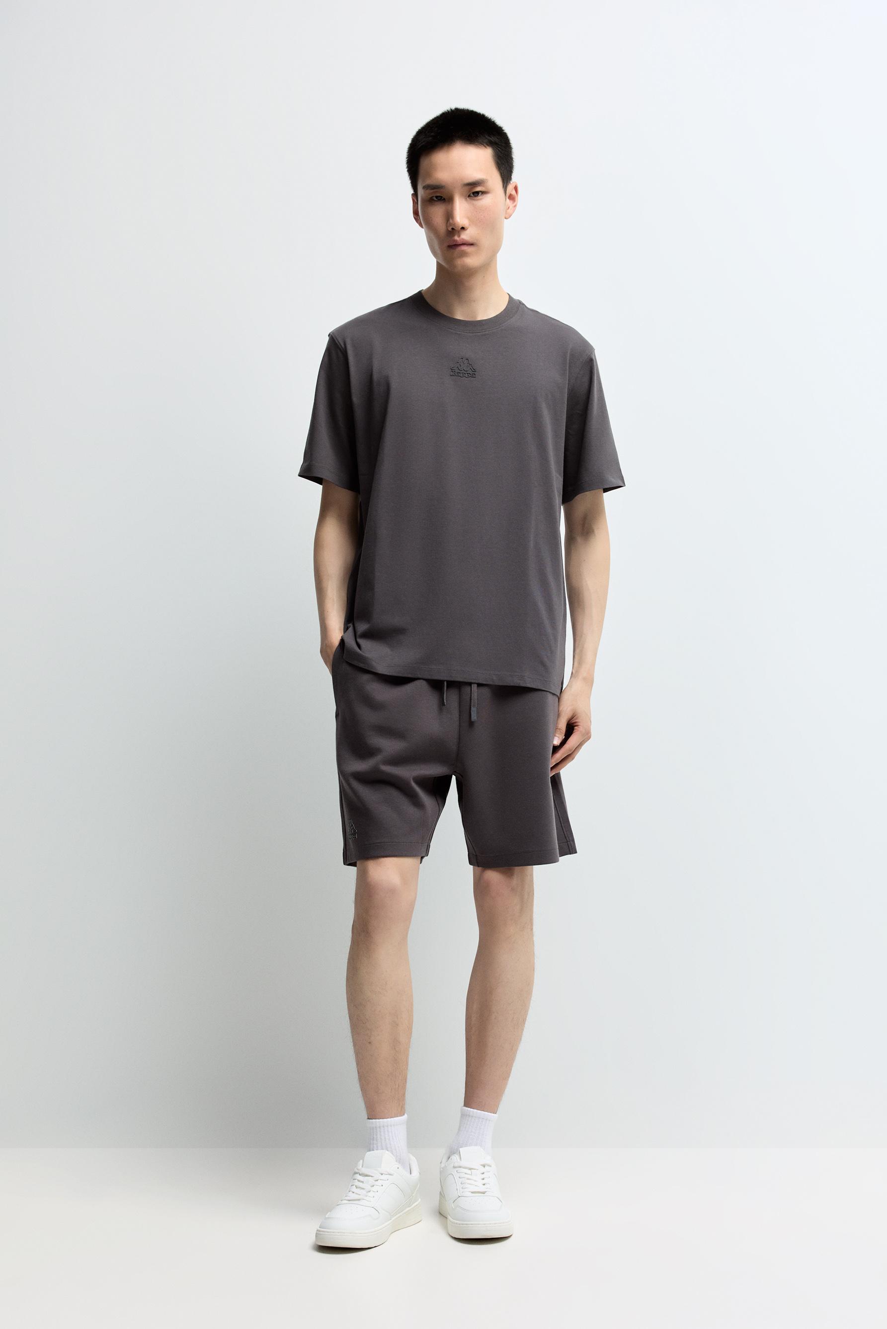 Camiseta deportiva Kappa x Lefties