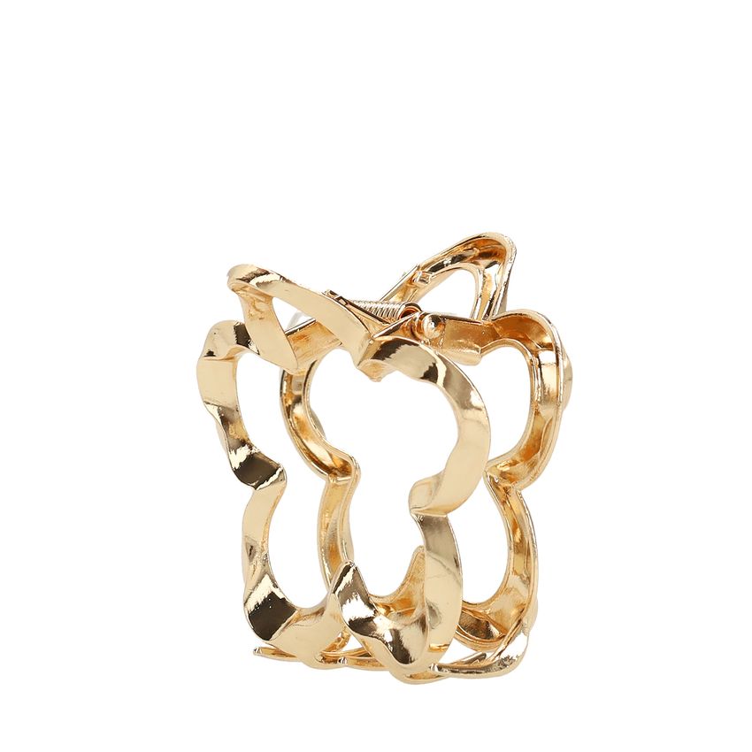 Manfield Bloemetjes klem