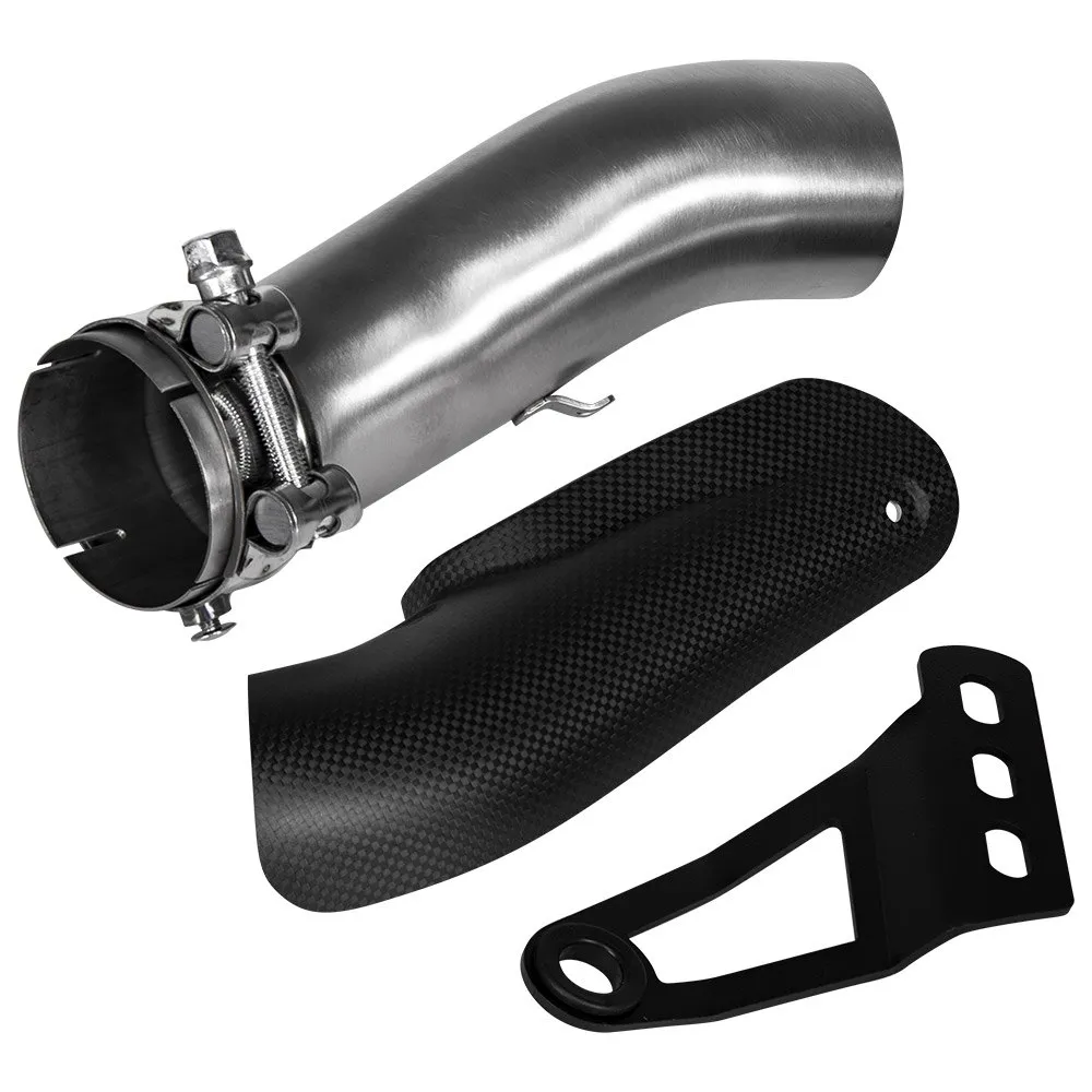 Remus BMW R 1250 GS/Adventure 21 Ref:0105 088022 Link Pipe