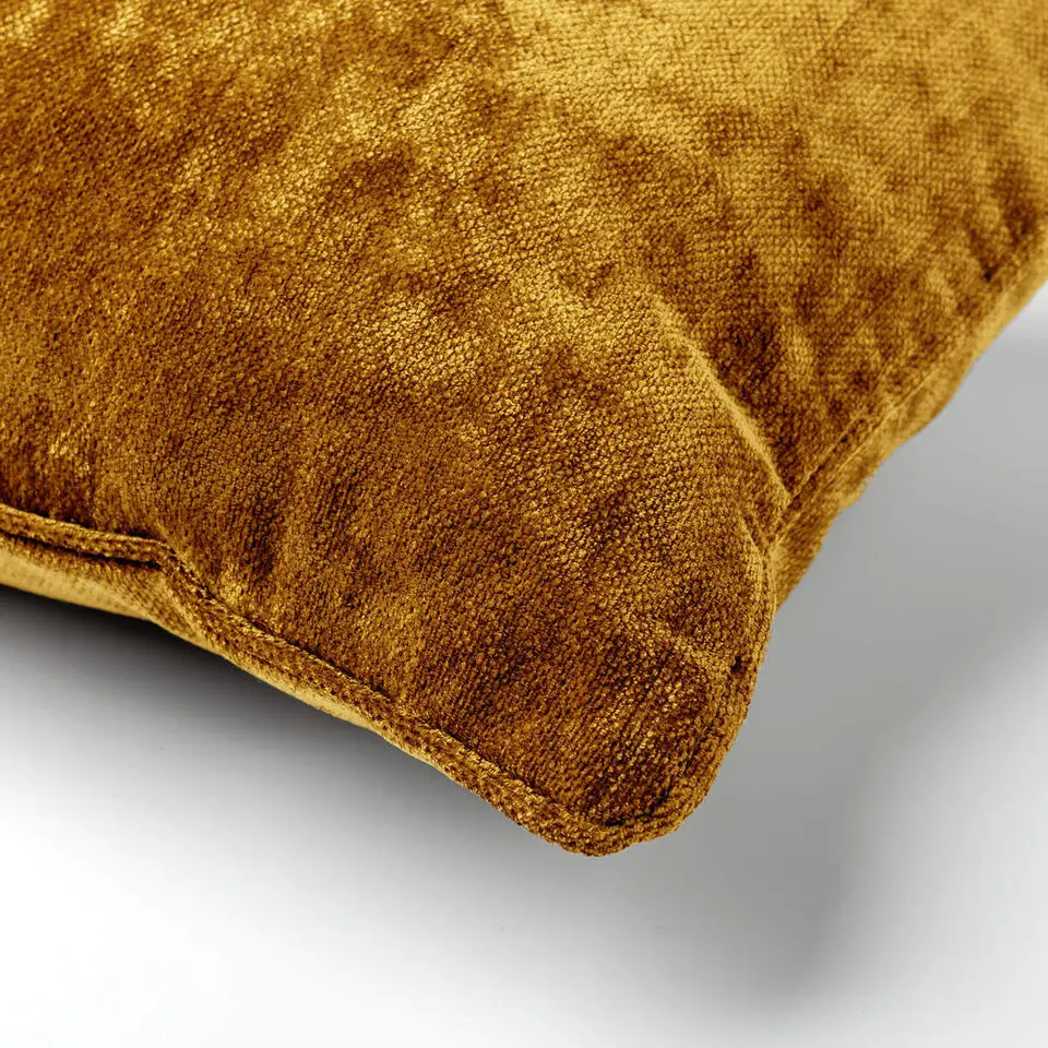 Kussenhoes Lewy - Chai Tea - 45x45 cm