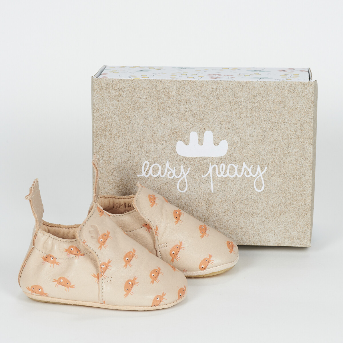 Easy Peasy - MY BLUBLU - Beige