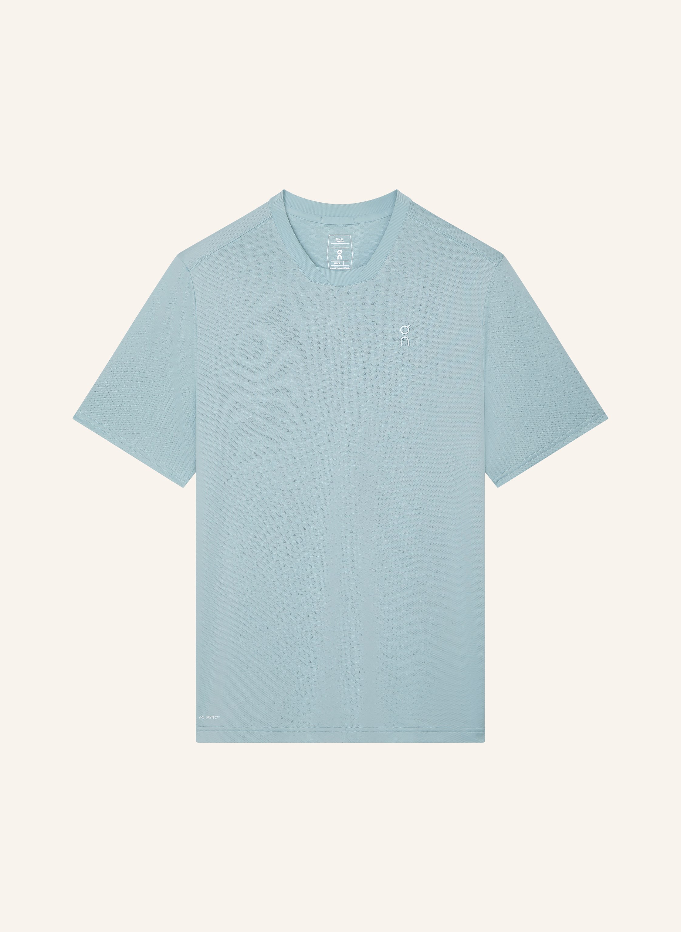 On Funktionsshirt COURT-T EDIT