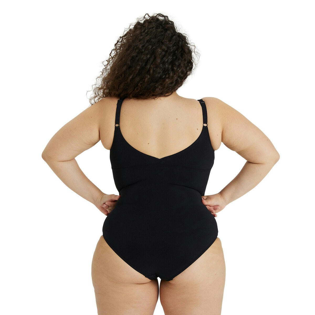 Maillot de bain 1 pièce piscine Jewel Plus