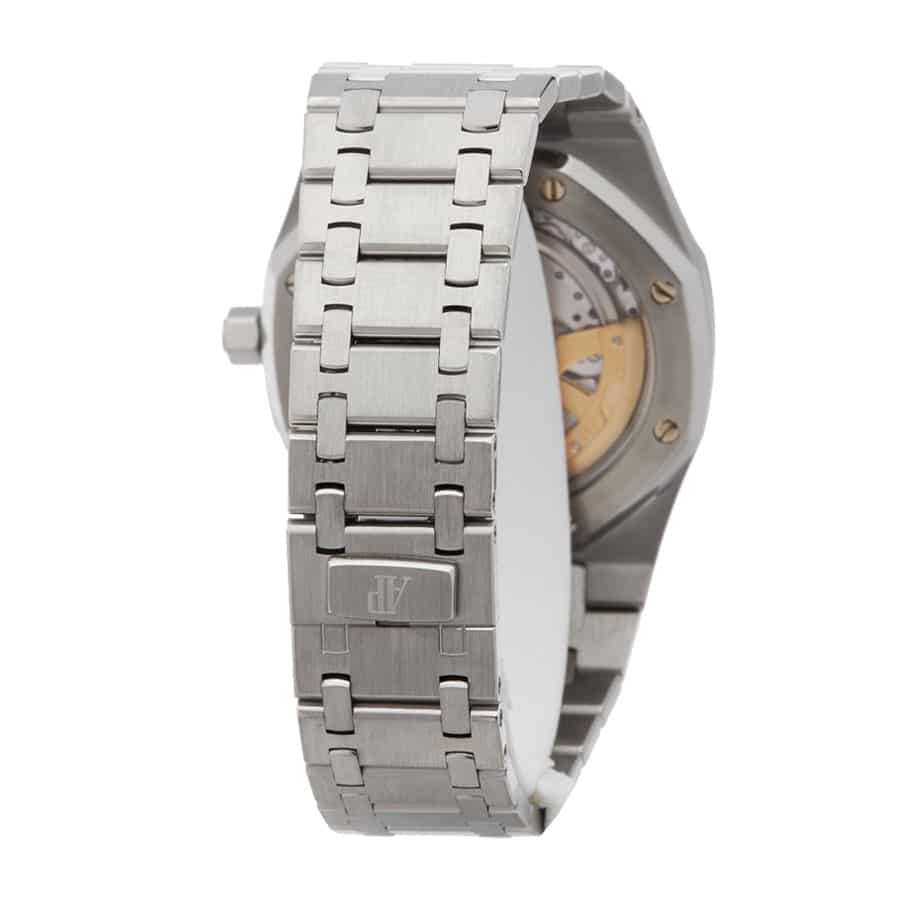 Audemars Piguet Royal Oak 14802ST “Jubilee” Near Original Replica