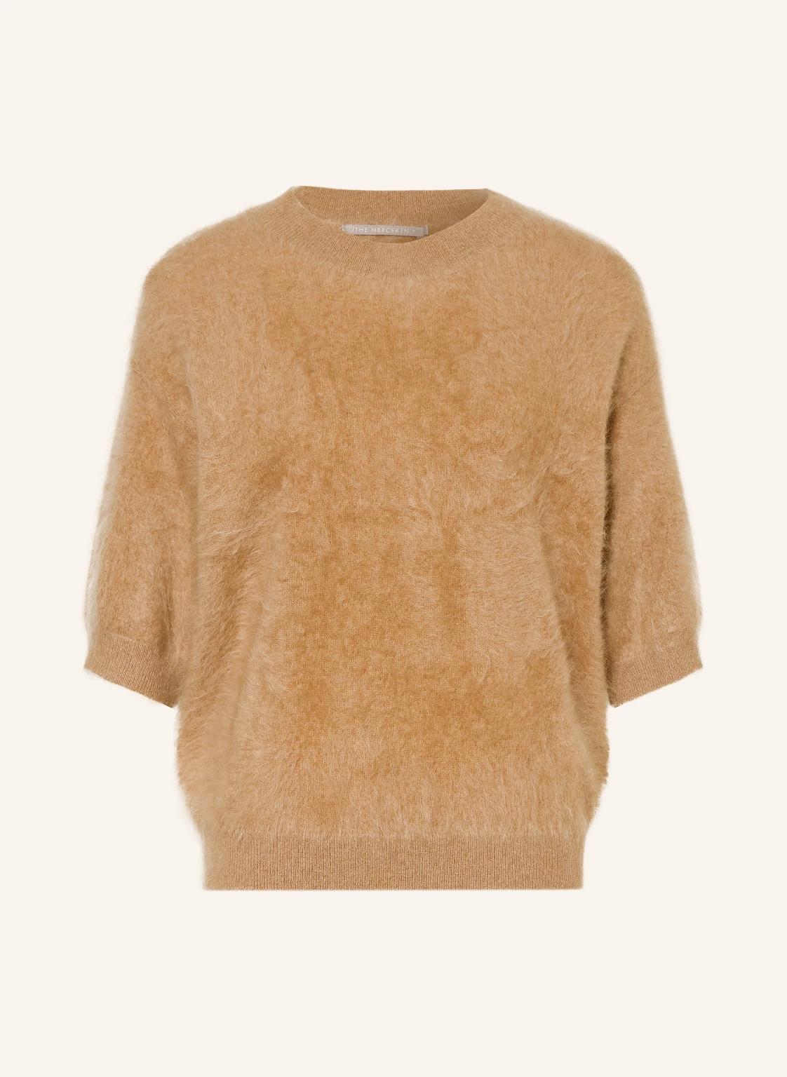 (THE MERCER) N.Y. Cashmere-Pullover