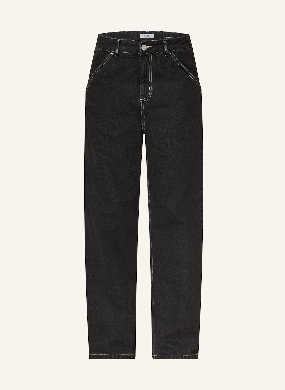 carhartt WIP Jeans