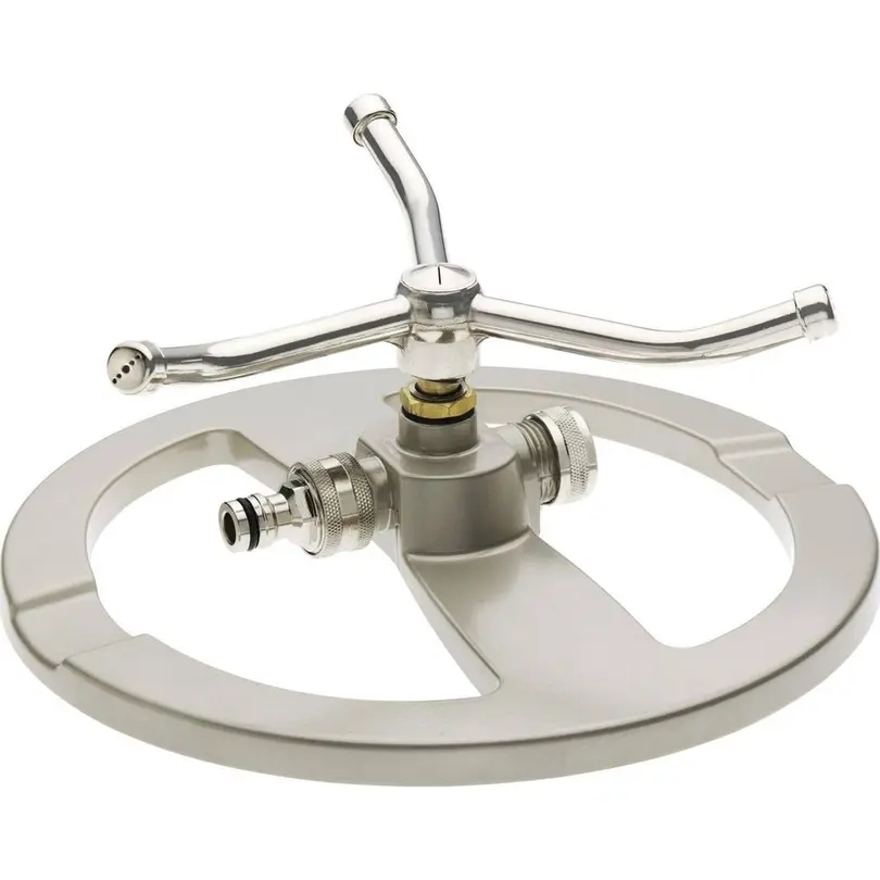 Rasensprenger plus push-fit