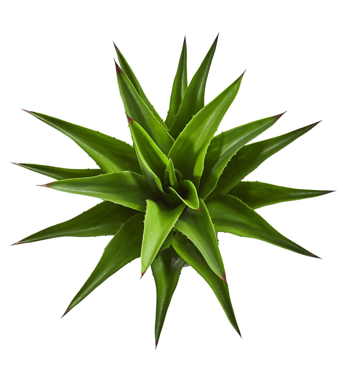 Nearly Natural 30in. Agave Artificial Plant