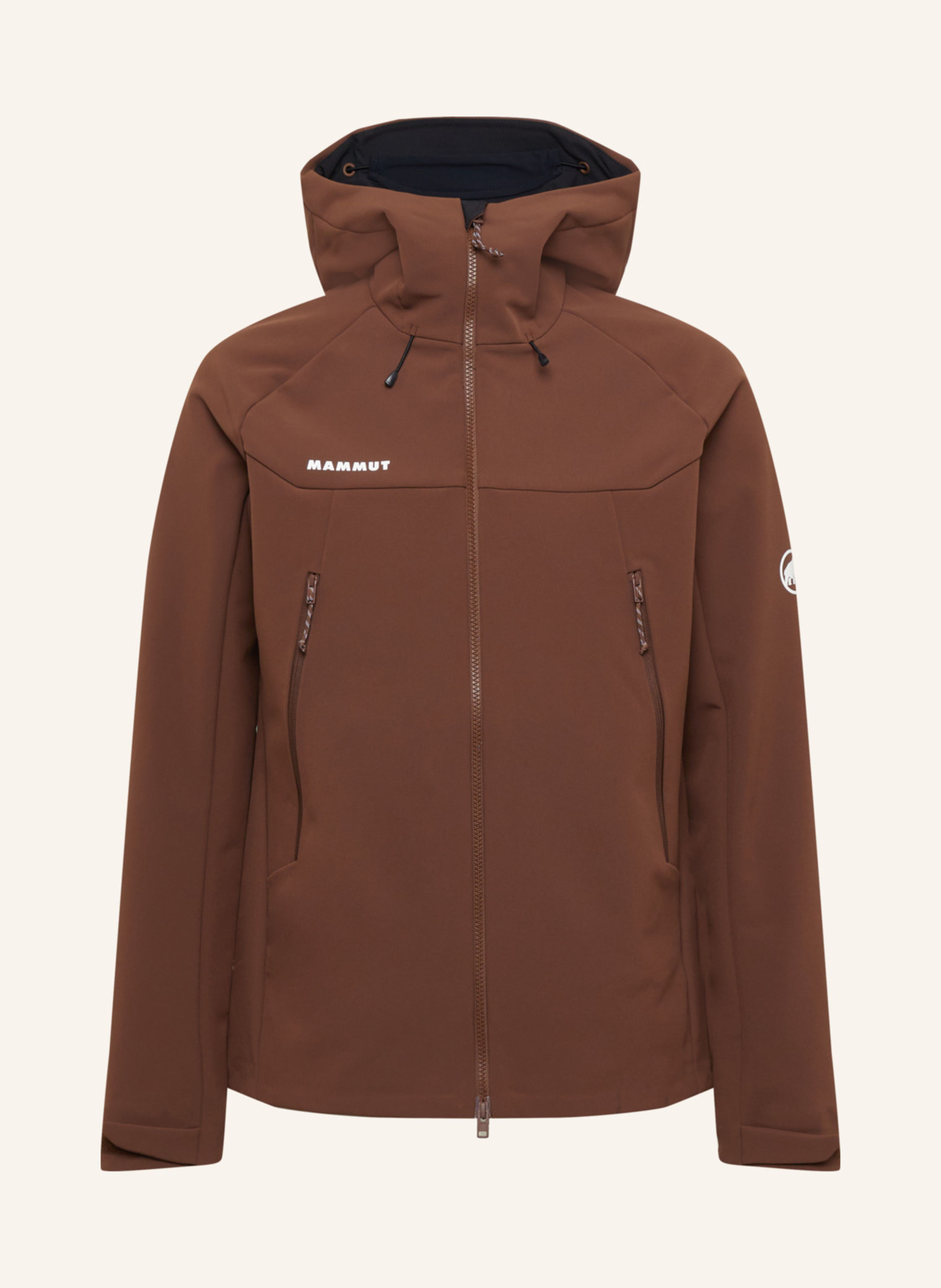 MAMMUT Softshell-Jacke WINTERFIELD SO