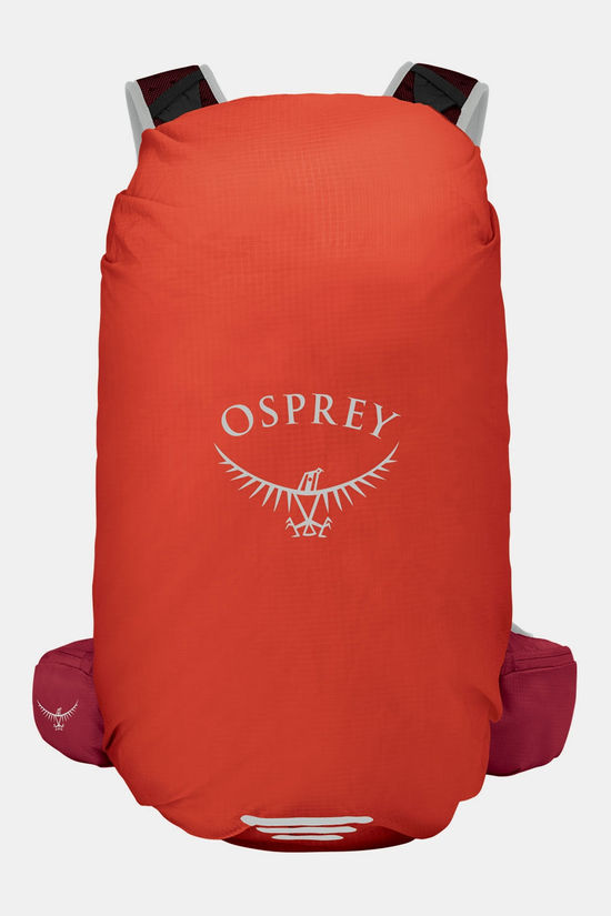 Osprey Hivis Raincover Extra Small Regenhoes