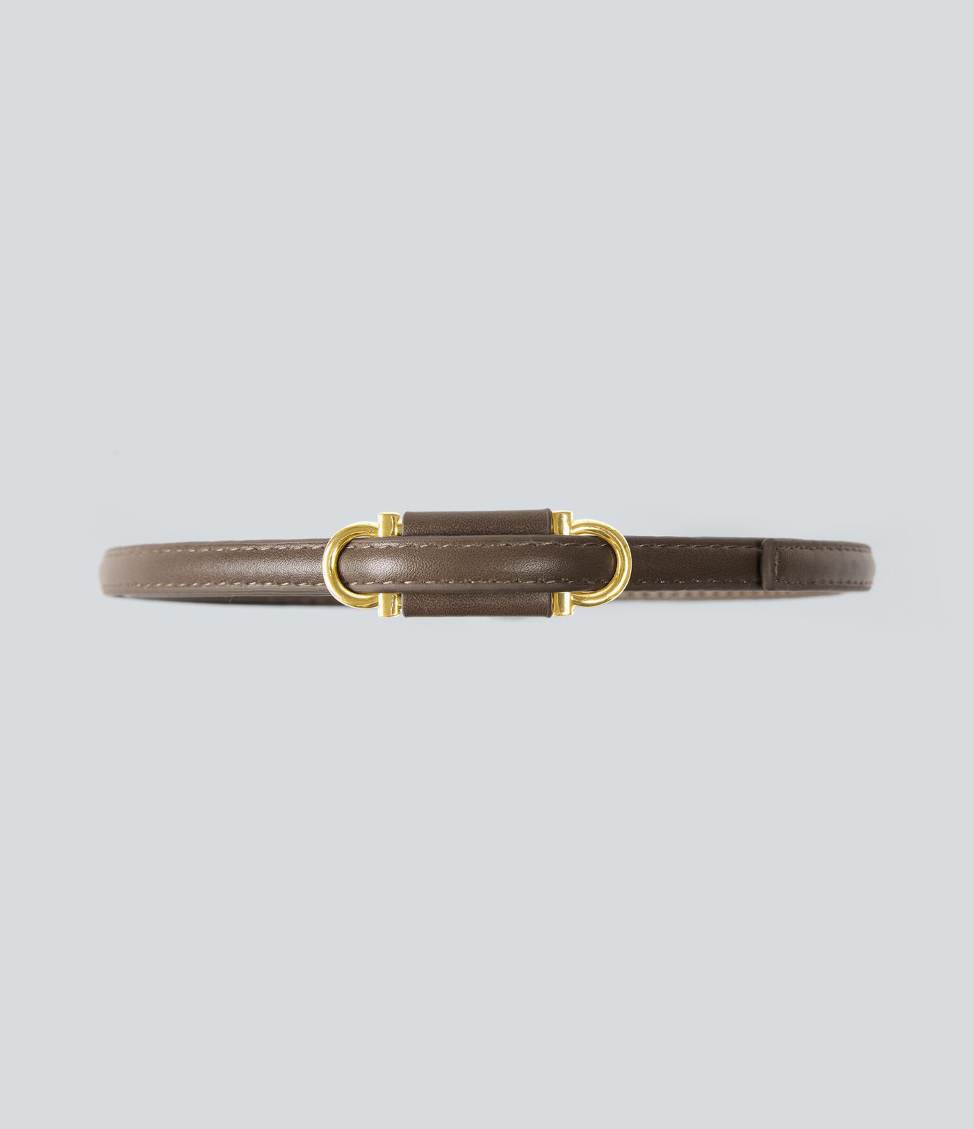 Ceinture en simili