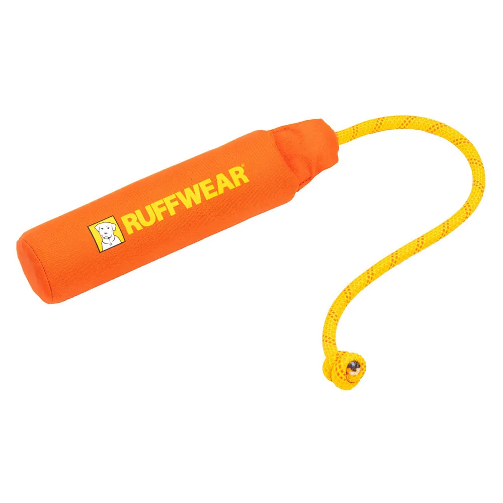 Ruffwear Lunker™ dog toy