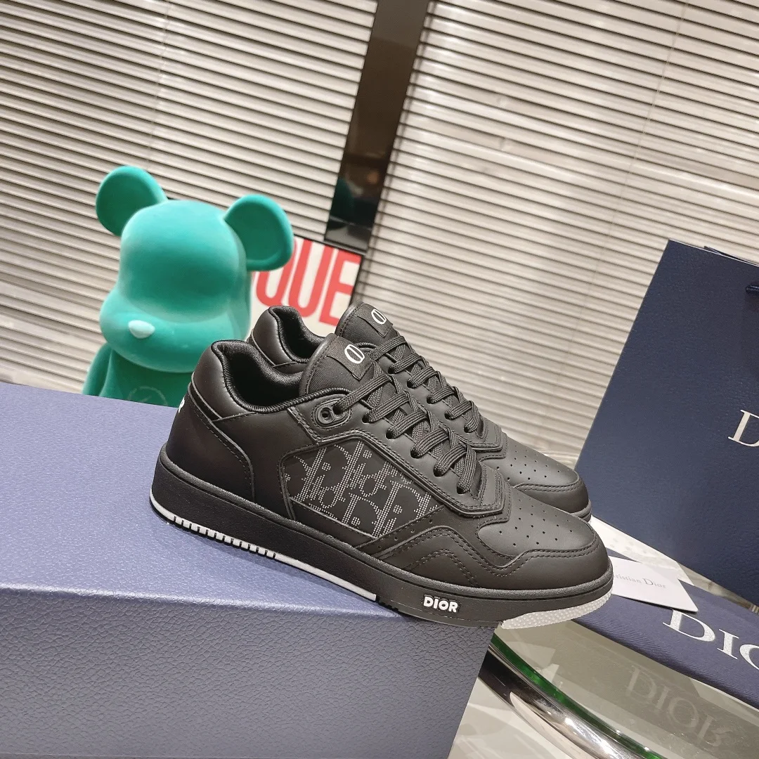 Dior B27 Sneakers